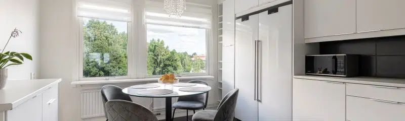 Lägenhet