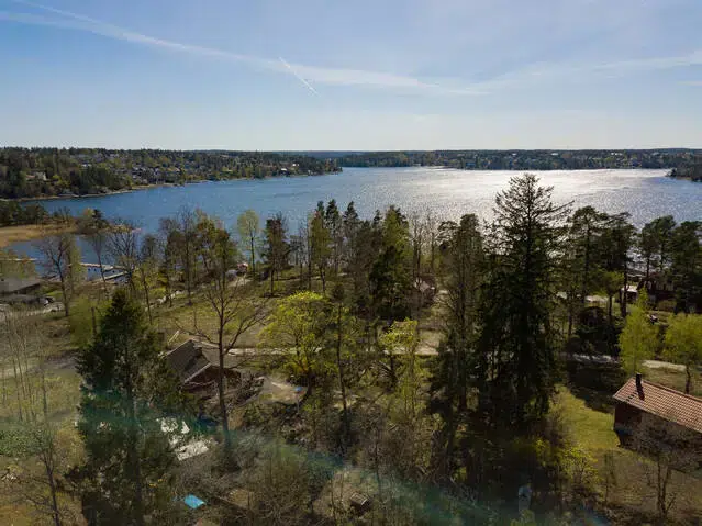House, 5 rooms, 144 m² in Värmdö