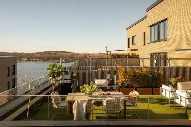 Apartment, 4 rooms, 104 m² in Nacka
