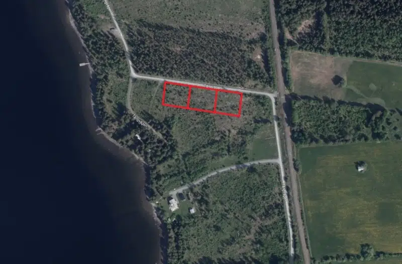 Land / plot