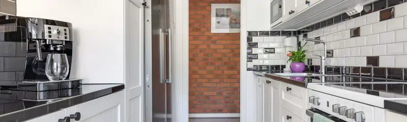 Lägenhet
