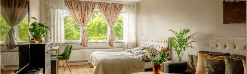 Lägenhet