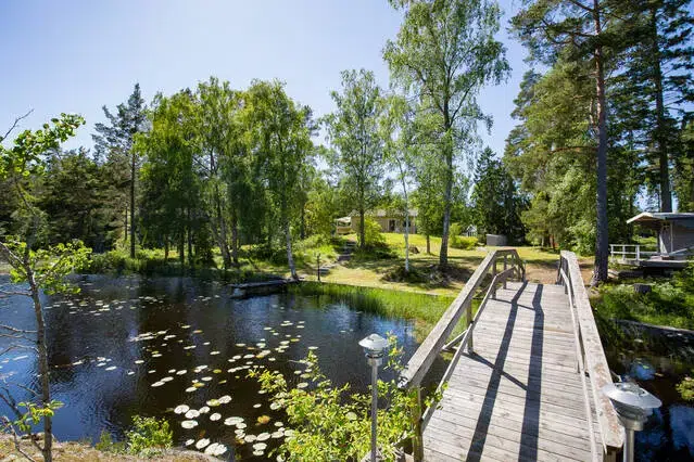 House, 3 rooms, 62 m² in Ingarö