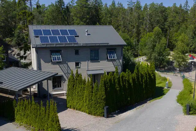 Apartment, 7 rooms, 150 m² in Huddinge