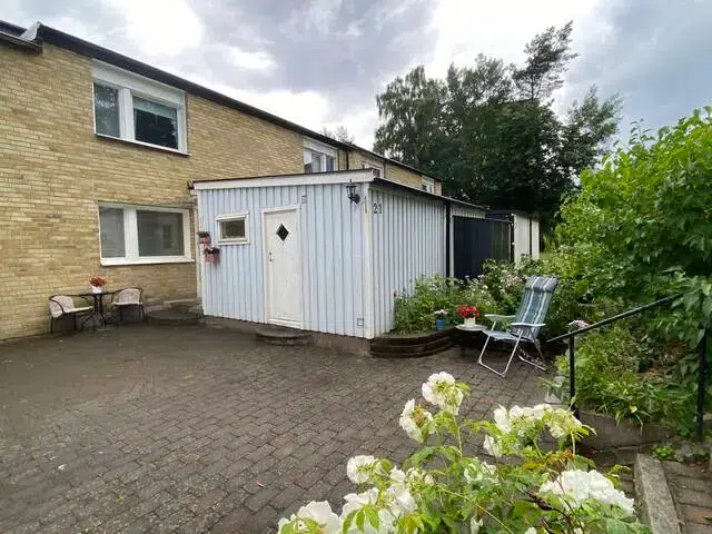 House, 5 rooms, 95 m² in Tyresö