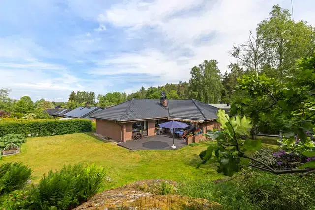 House, 7 rooms, 178 m² in Tyresö