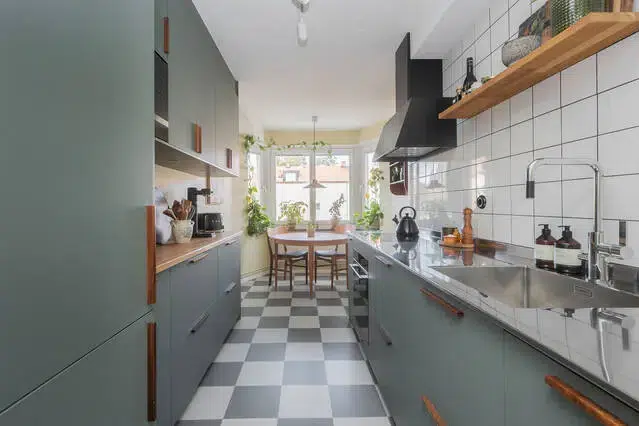 Apartment, 3 rooms, 63 m² in Huddinge