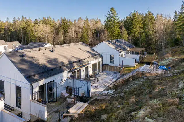 Apartment, 3 rooms, 70 m² in HUDDINGE