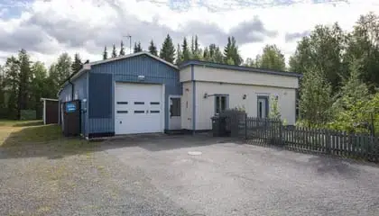 Villa
