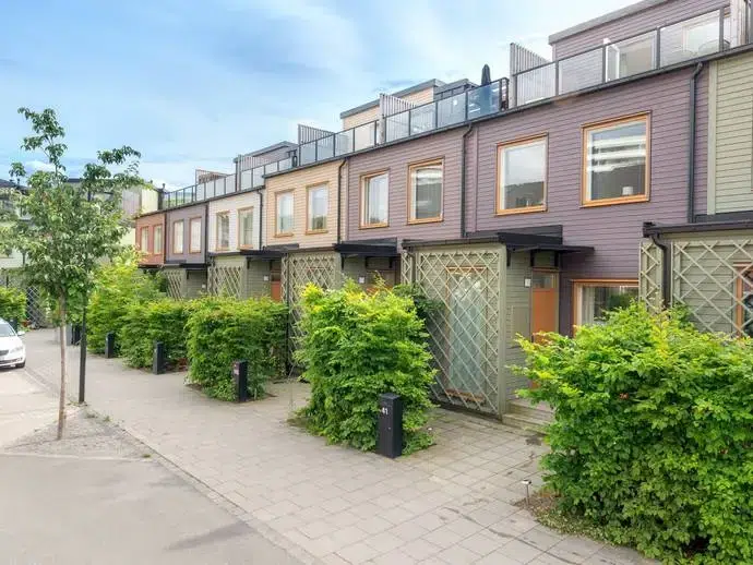 Par-/radhus