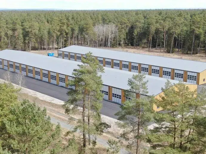 Lägenhet