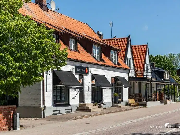 Lägenhet