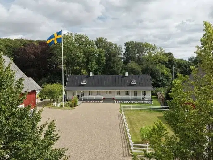 Lägenhet