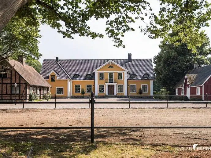 Lägenhet