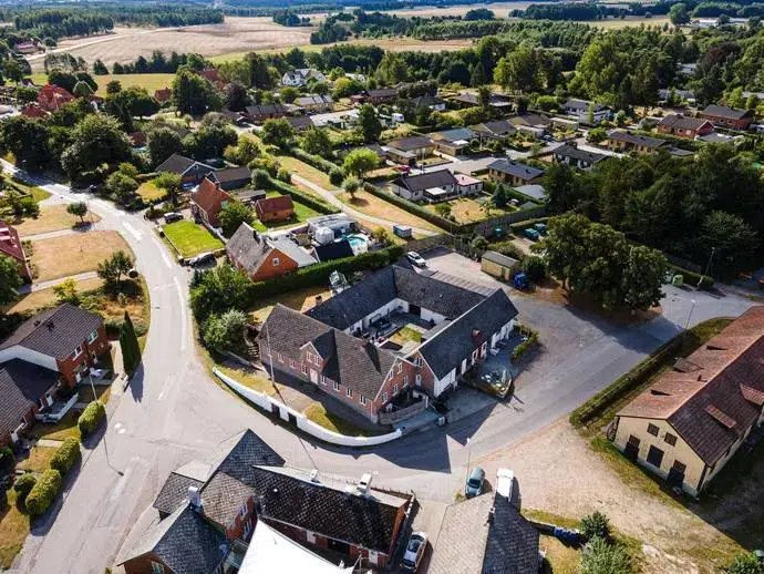 Lägenhet