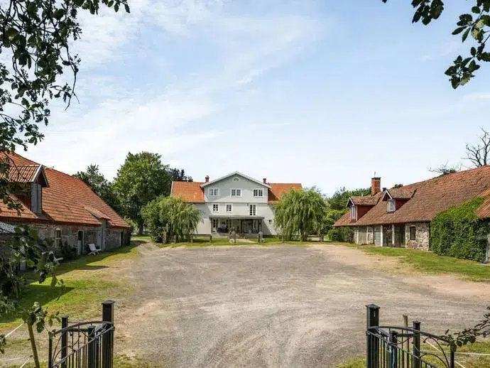 Lägenhet