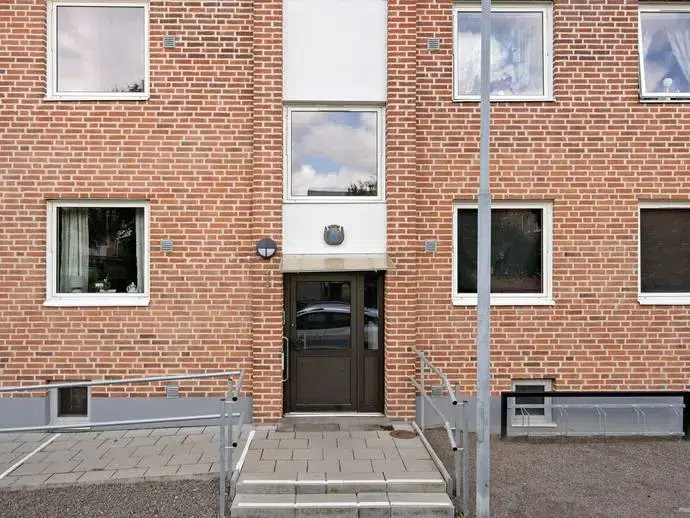 Lägenhet
