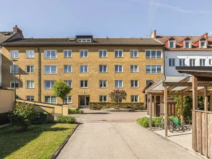 Lägenhet