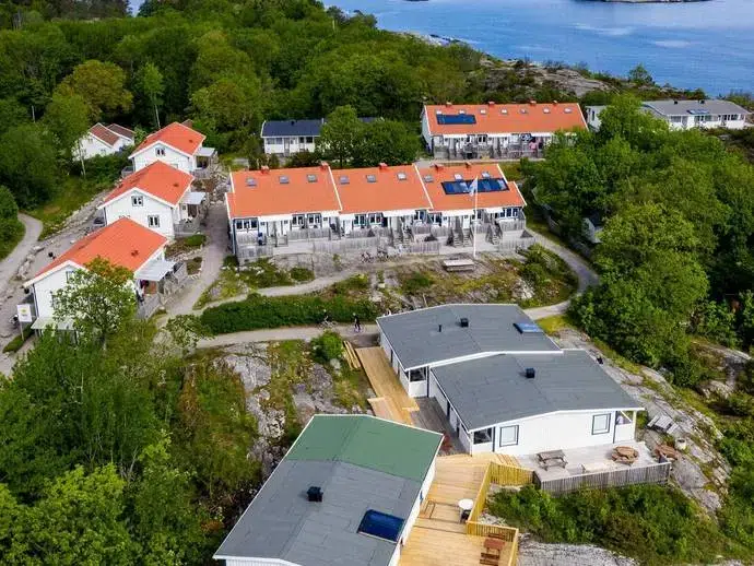 Lägenhet