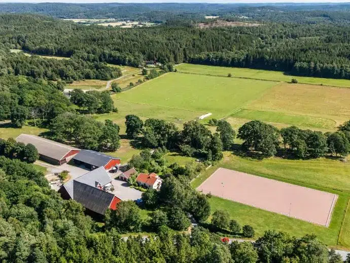Lägenhet
