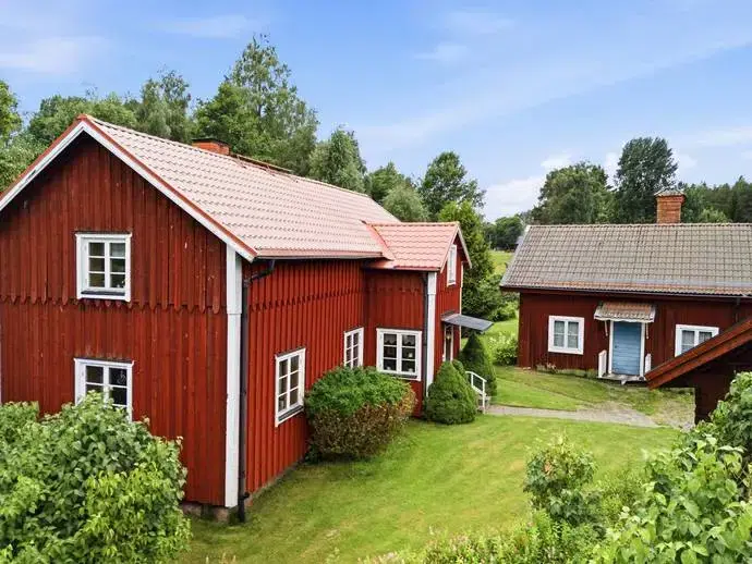 Lägenhet