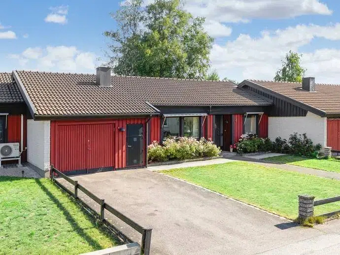 Par-/radhus