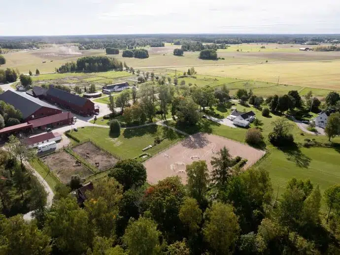 Lägenhet