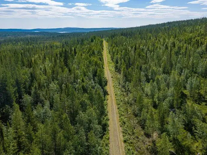 Lägenhet