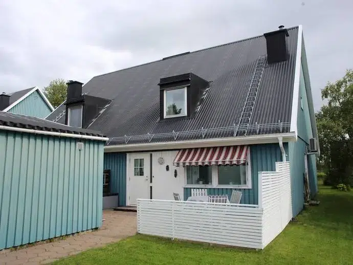 Lägenhet