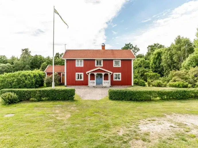 Lägenhet