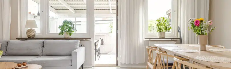 Lägenhet