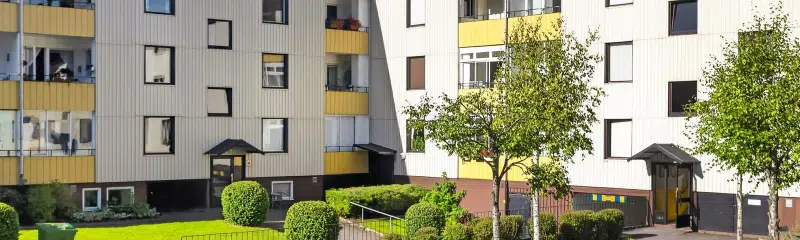 Lägenhet