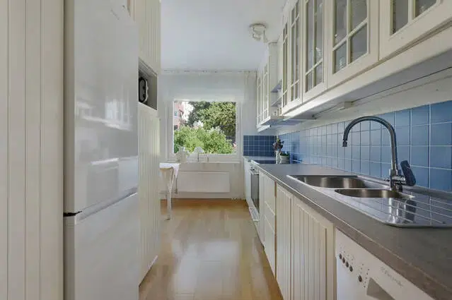 Apartment, 3 rooms, 71 m² in Trångsund