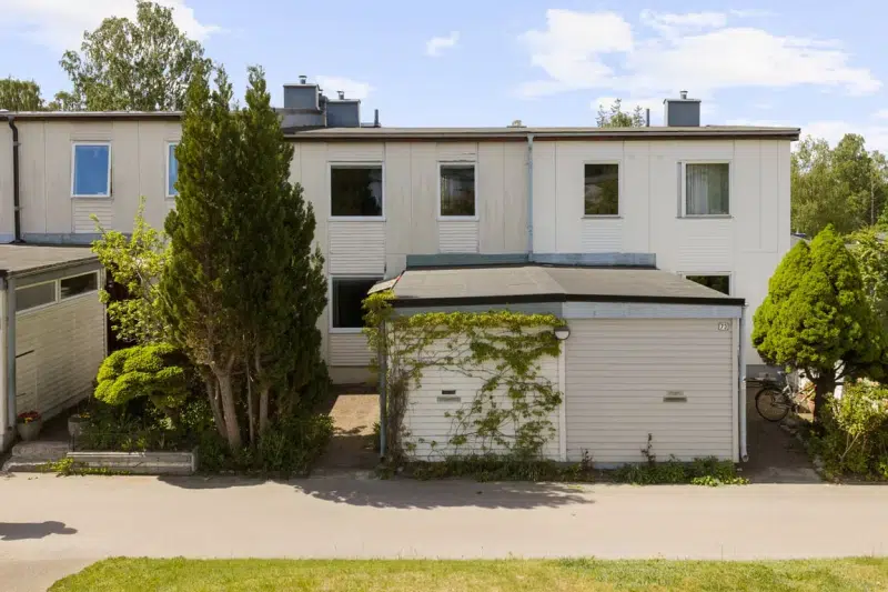 Par-/radhus