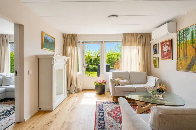 Semi-detached/terraced, 5 rooms, 123 m²