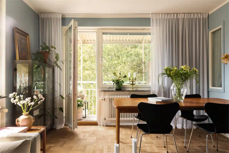 Apartment, 4 rooms, 93 m²