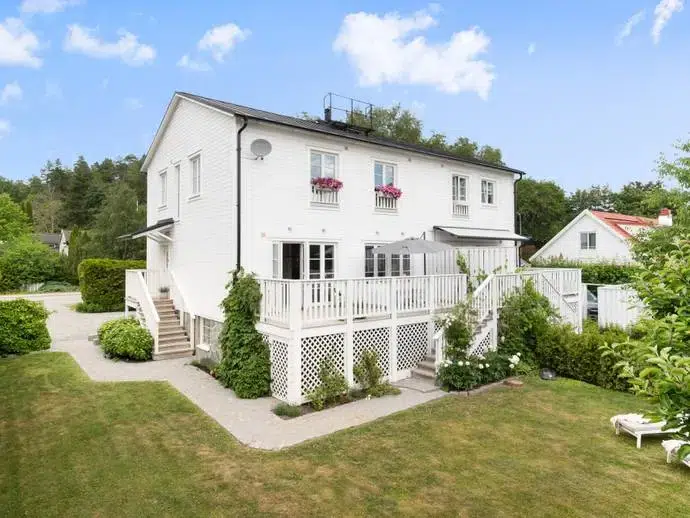 Par-/radhus