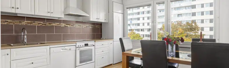 Lägenhet