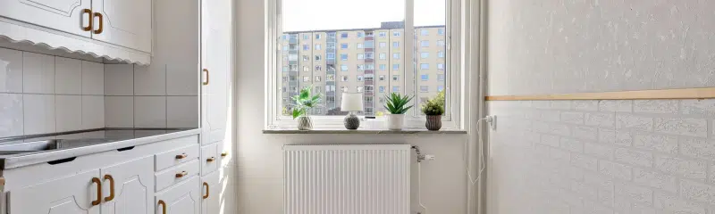 Lägenhet