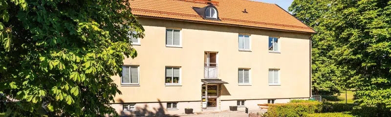 Lägenhet
