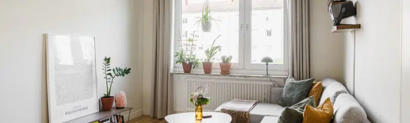 Lägenhet