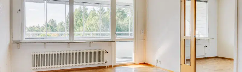 Lägenhet