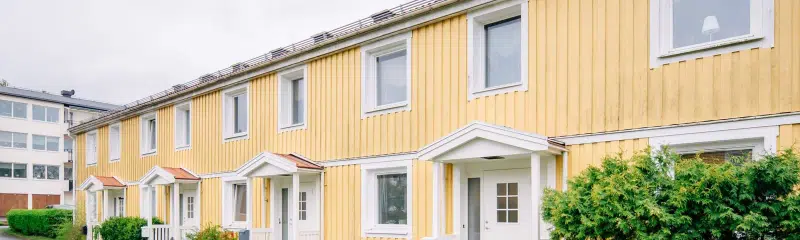 Lägenhet