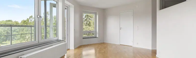 Lägenhet