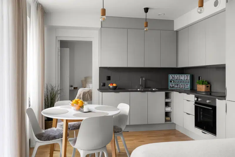 Apartment, 2 rooms, 50 m² in Tyresö