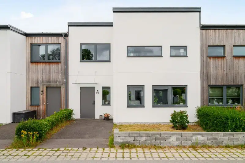 Par-/radhus