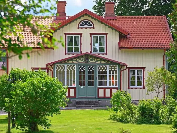 Lägenhet