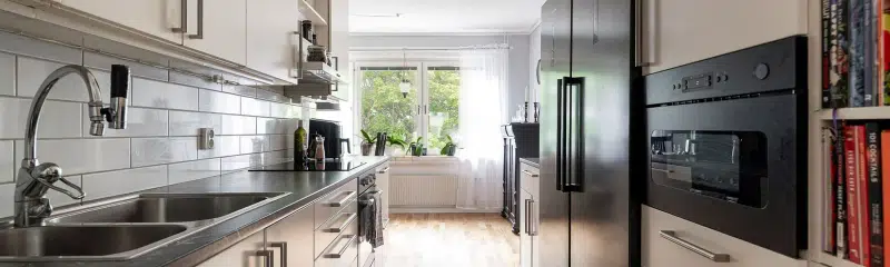 Lägenhet