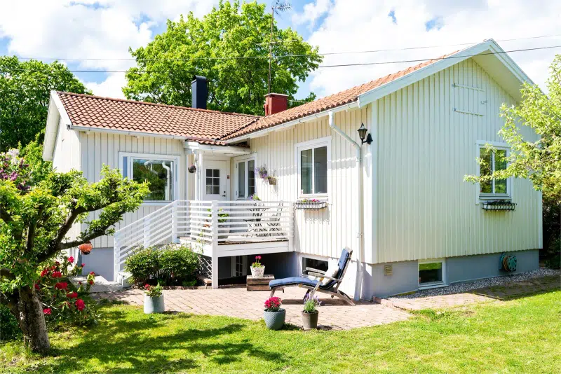 House, 7 rooms, 94 m²