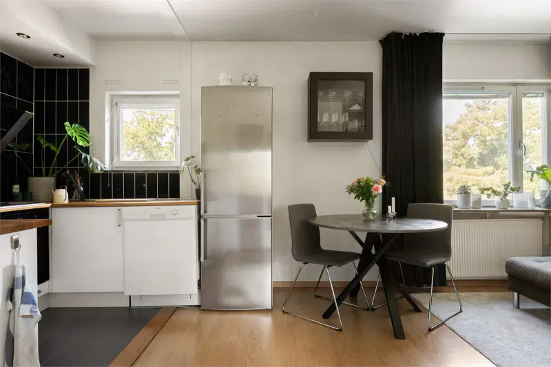 Apartment, 1 room, 26 m²